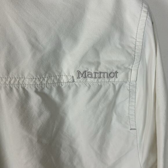 Marmot Shirt - Men’s Medium‎ - Picture 7 of 8